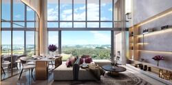 Hillock Green (D26), Apartment #485404591